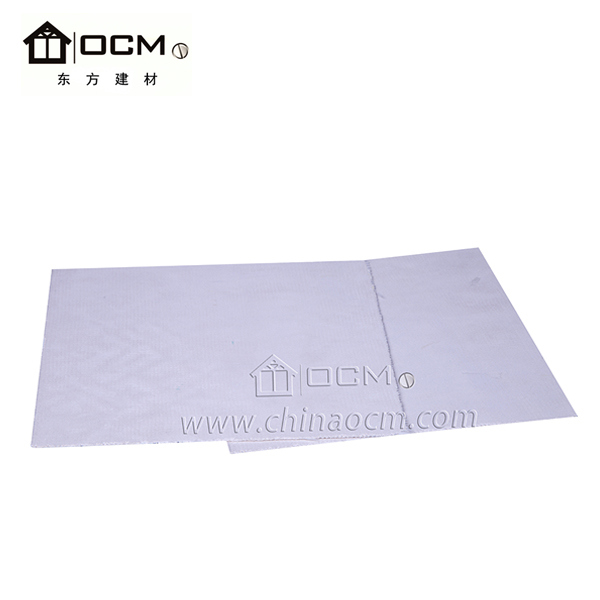 MGO Fireproof Dragon Partition Wall Board