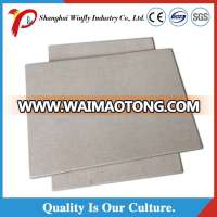 Qurtz Sand 4-30mm Reinforced Fiber Calcium Silicate Board, Waterproof Calcium Silicate Board Price