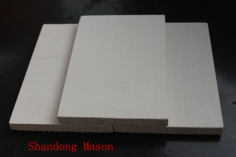 Fireproof MGO Wall Board Cheap Construction Material